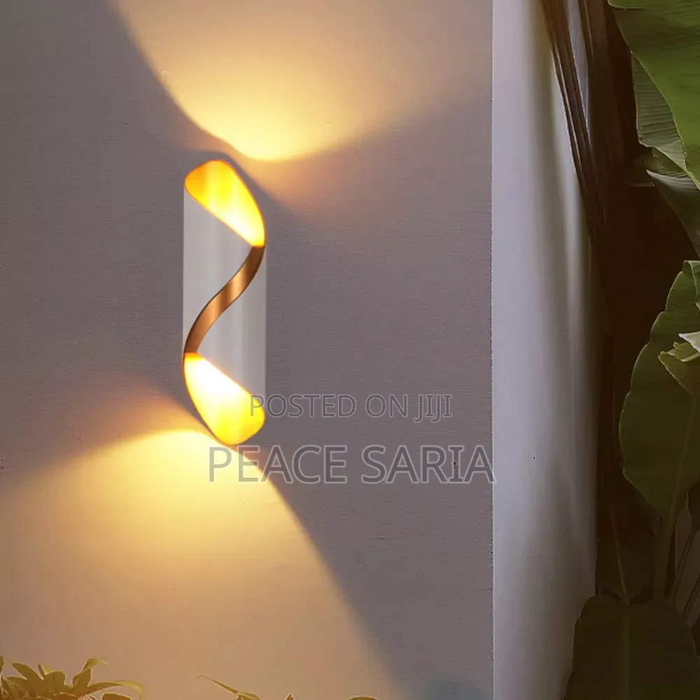 Wall Light