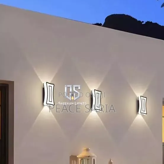 Wall Light