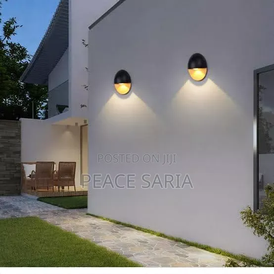 Wall Light