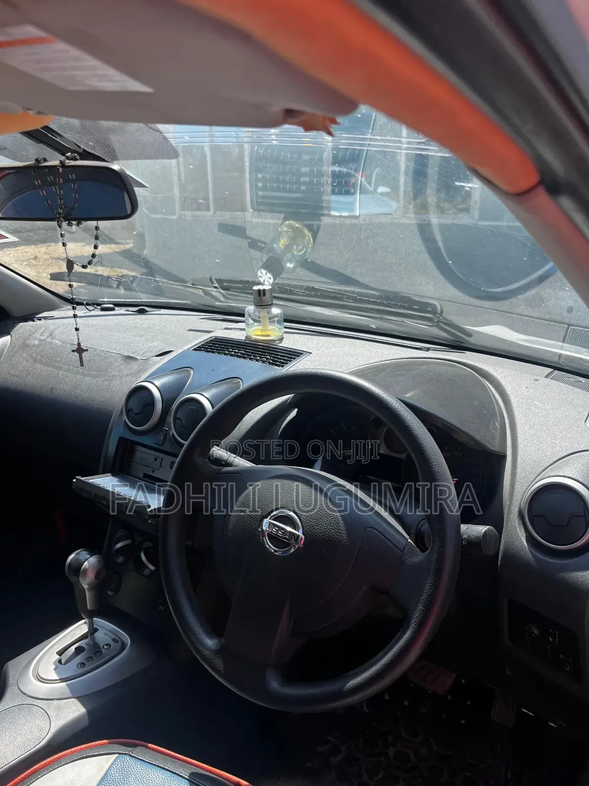 Toyota Noah 2001 Blue