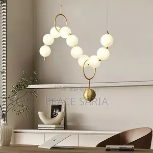 Chad Aria Light