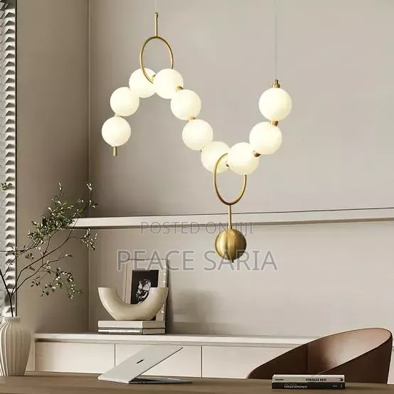 Chad Aria Light