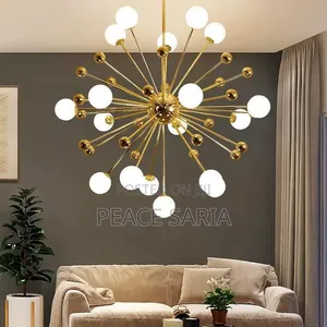 Chad Aria Light