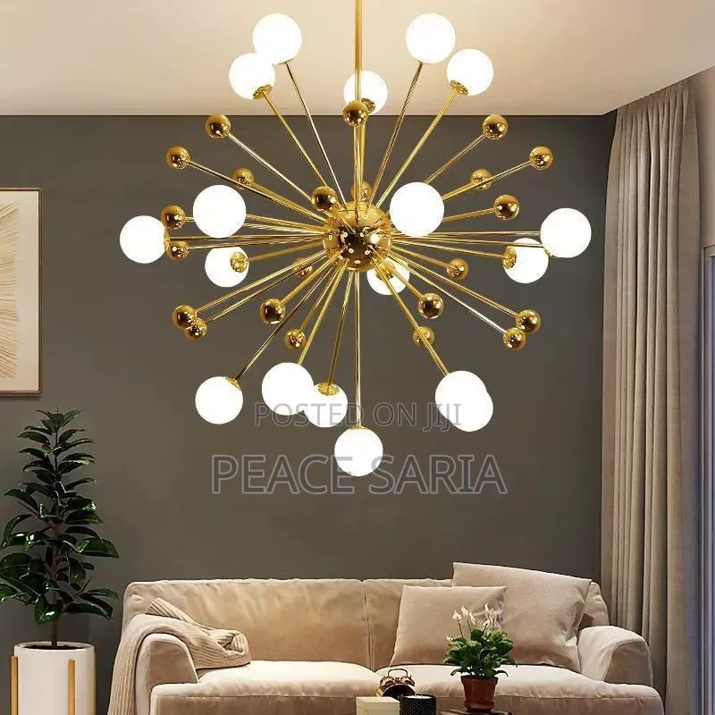 Chad Aria Light