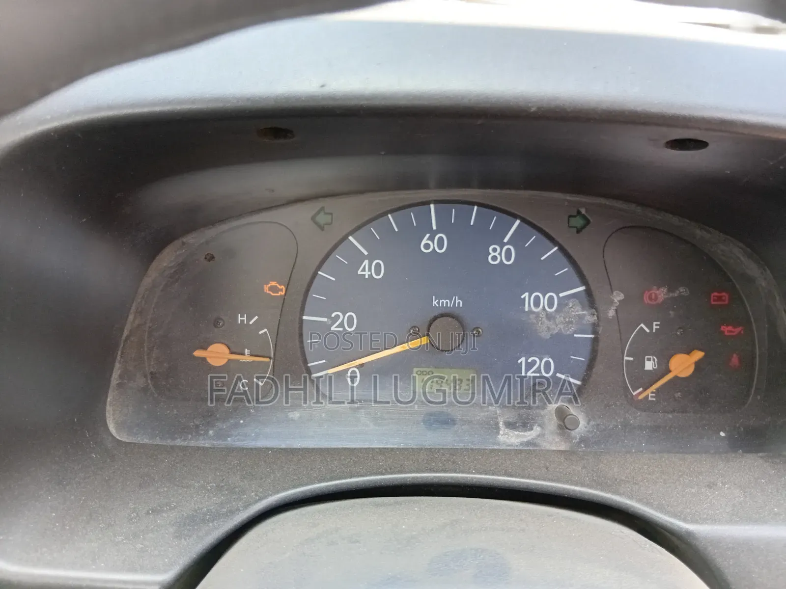 Suzuki CARRY TRUCK 2014 White