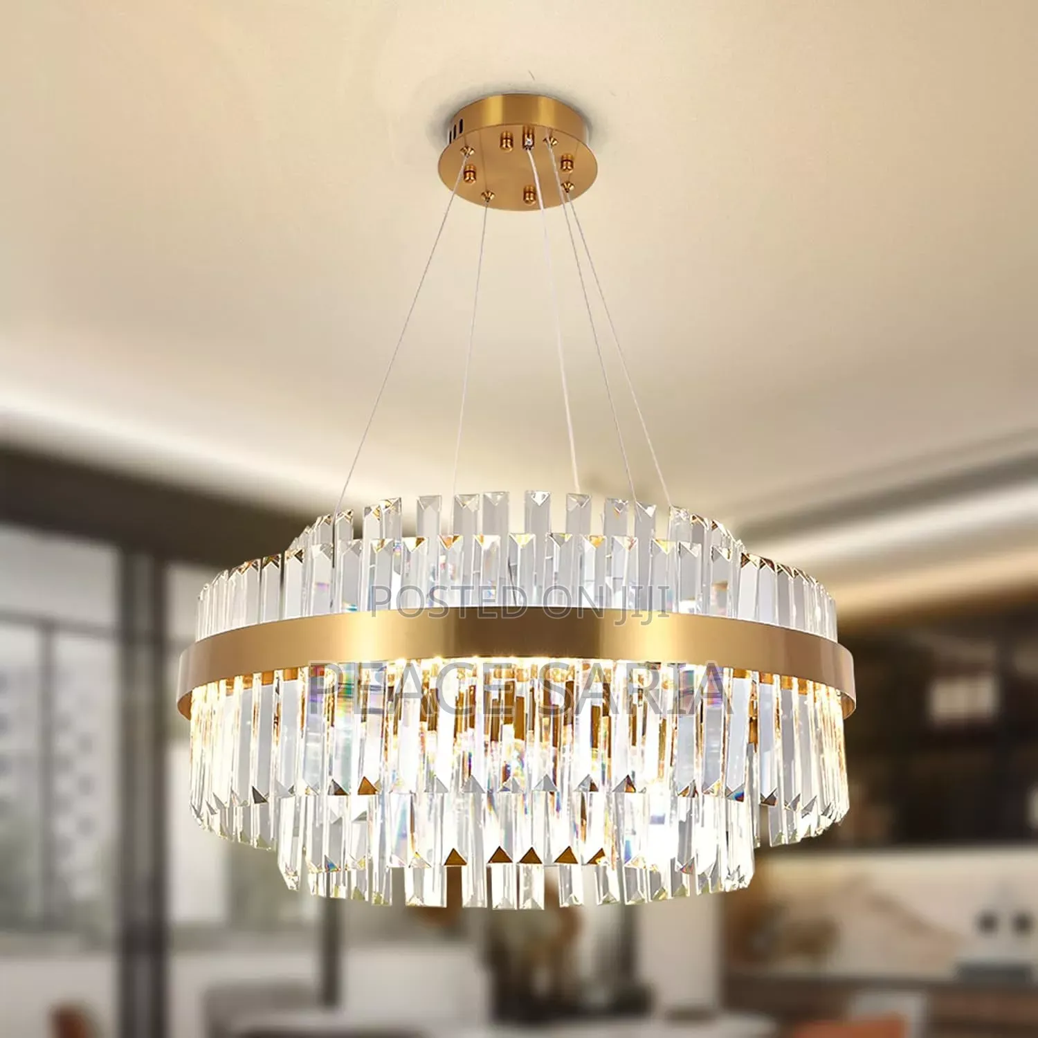 Chandria Light