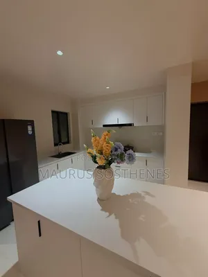 Furnished 3bdrm Apartment in Masaki for sale