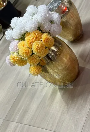Artificial Flowers Batch