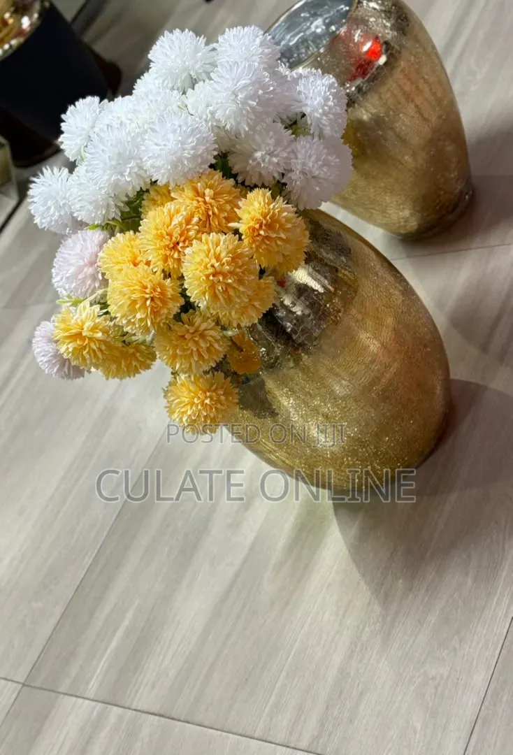 Artificial Flowers Batch