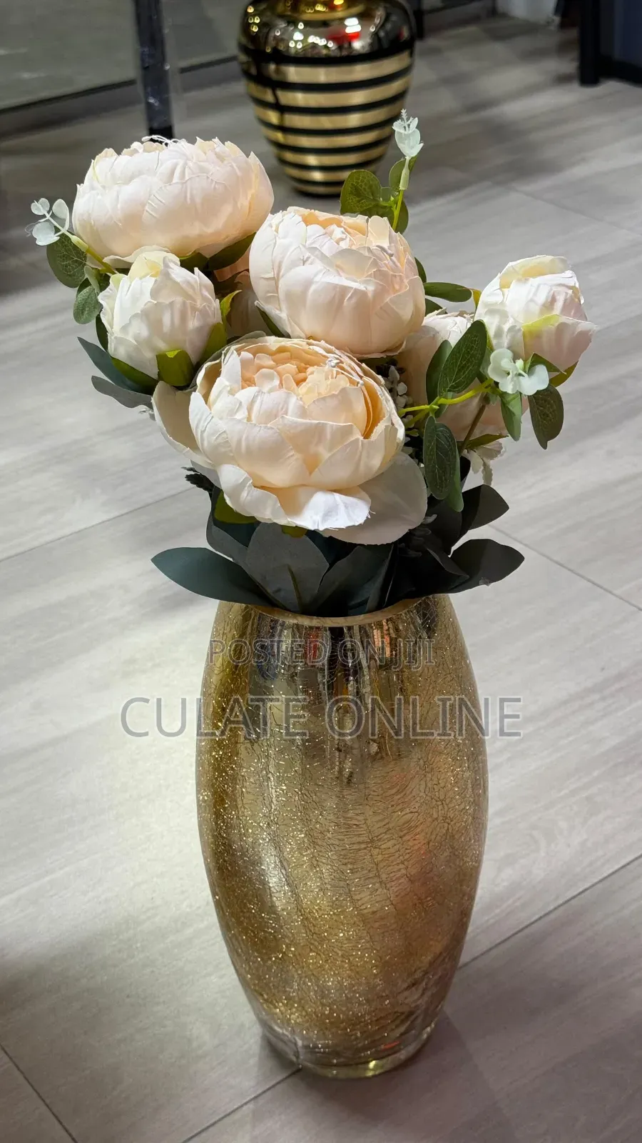 Artificial Flowers Batch