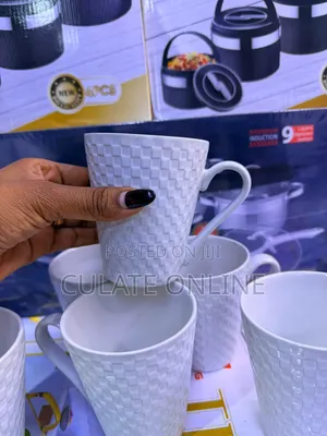 6pcs Cups Set