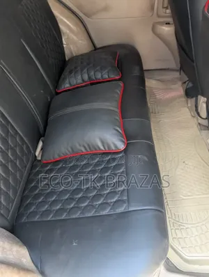 Toyota IST 2005 Silver