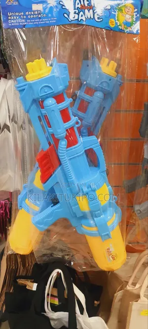 Fun Water Gun