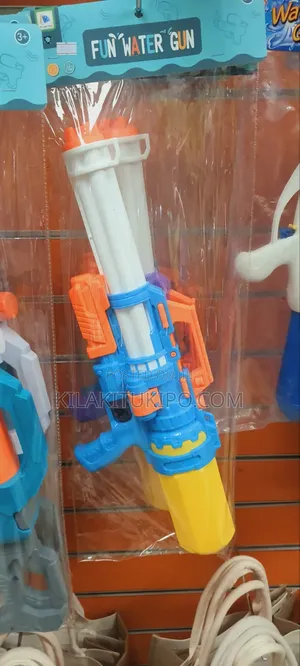 Fun Water Gun
