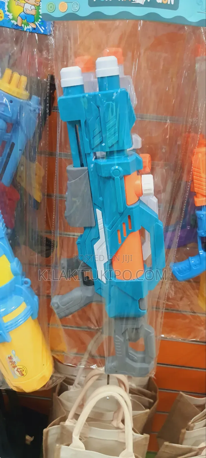 Fun Water Gun