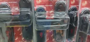 Handle Lock Complete Set With Machine