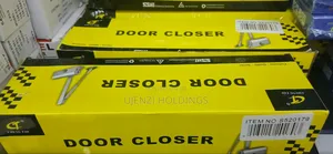 Door Closer