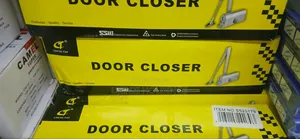 Door Closer