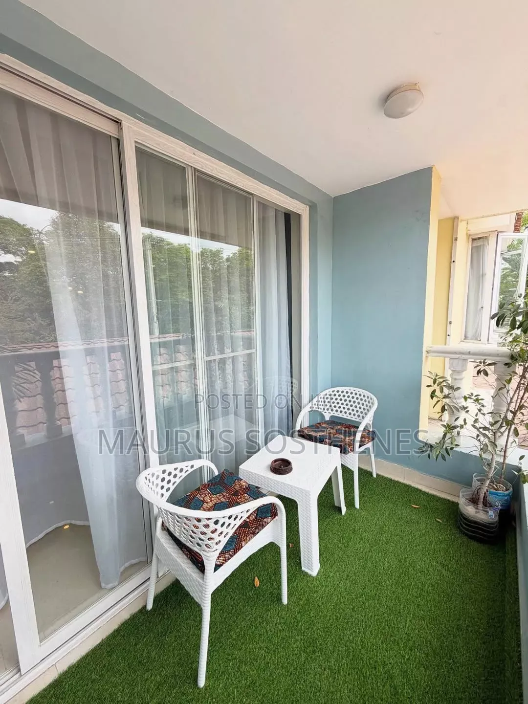 Furnished 2bdrm Apartment in Oyster Bay for rent