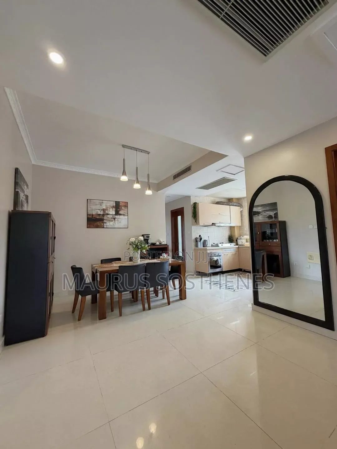 Furnished 2bdrm Apartment in Oyster Bay for rent