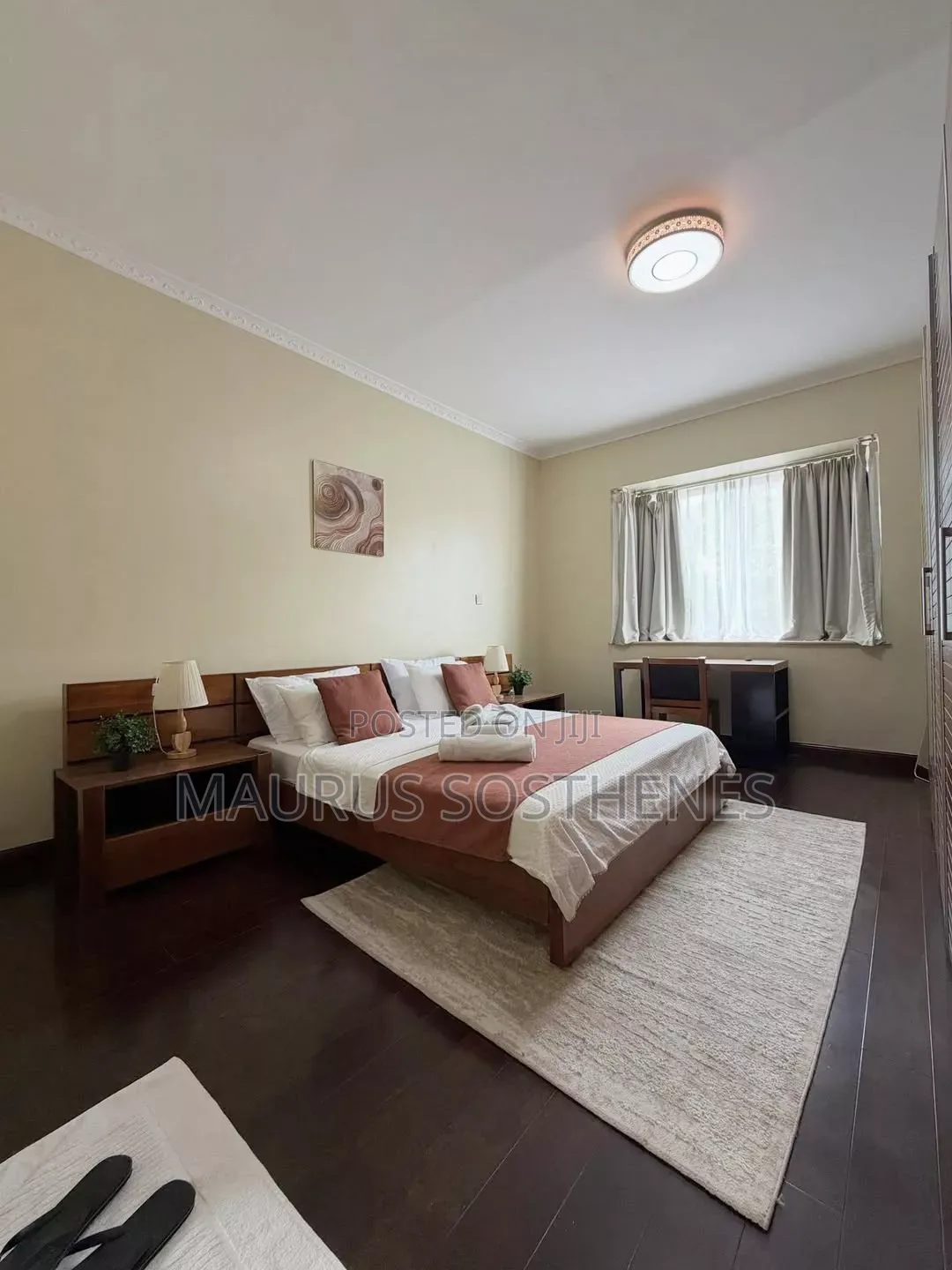 Furnished 2bdrm Apartment in Oyster Bay for rent