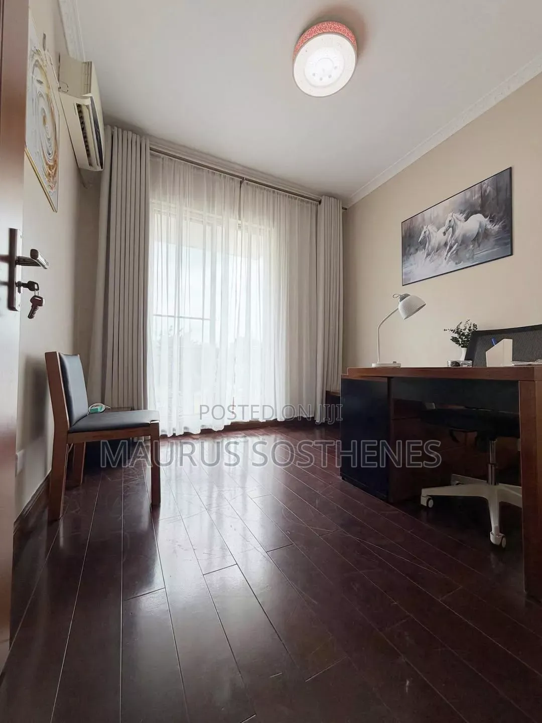 Furnished 2bdrm Apartment in Oyster Bay for rent