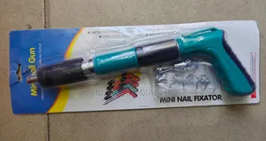 Mini Nail Fixator Mini Nail Gun