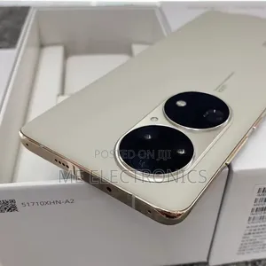 New Huawei P50 Pro 256 GB