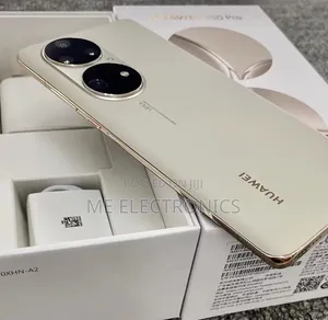 New Huawei P50 Pro 256 GB