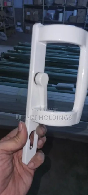 Handles and Locks for Windows and Doors in Tanzania