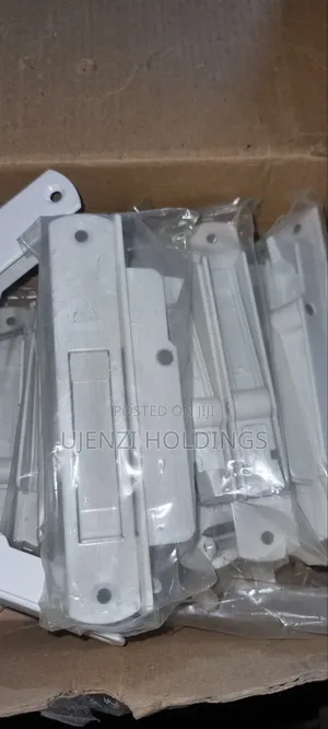 Handles and Locks for Windows and Doors in Tanzania