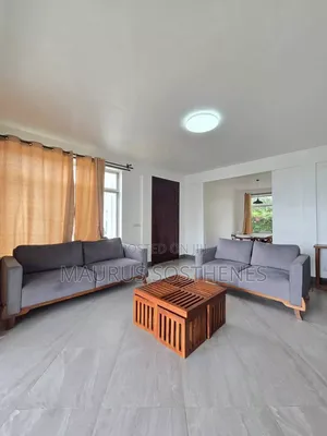 Furnished 3bdrm Apartment in Mikocheni B for rent
