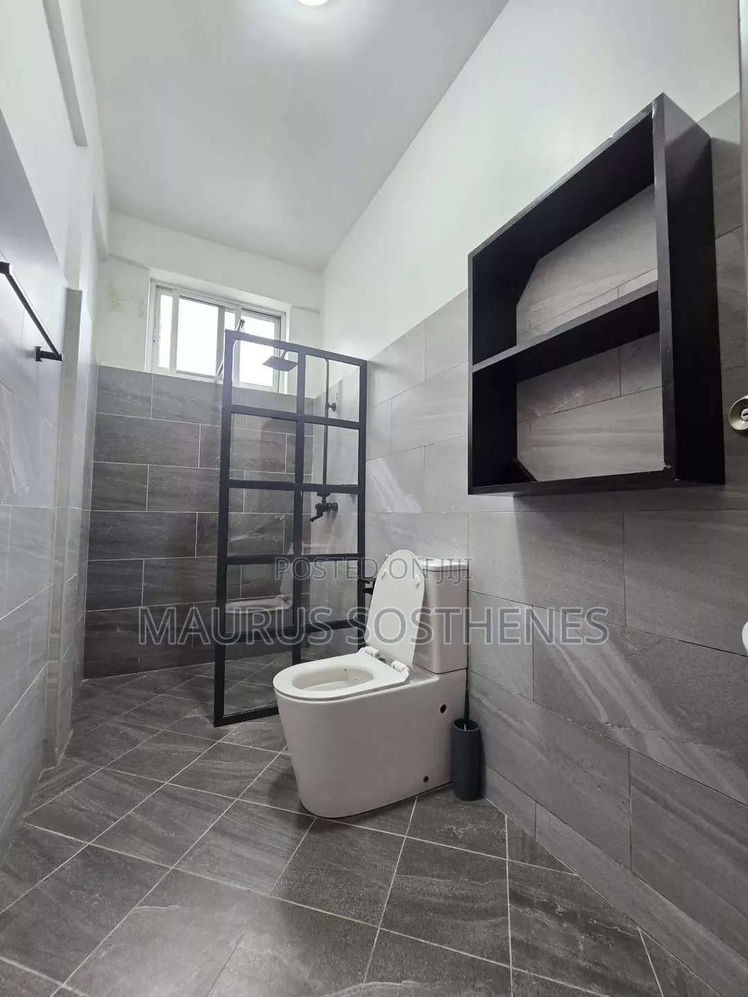 Furnished 3bdrm Apartment in Mikocheni B for rent