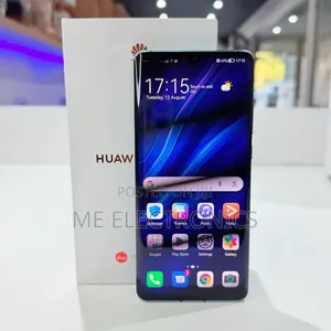 New Huawei P30 Pro 256 GB