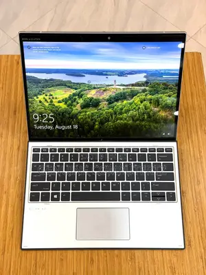 Laptop HP Elite X2 G8 16GB Intel Core i5 SSD 256GB
