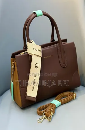 Christian $ Olk Handbags 