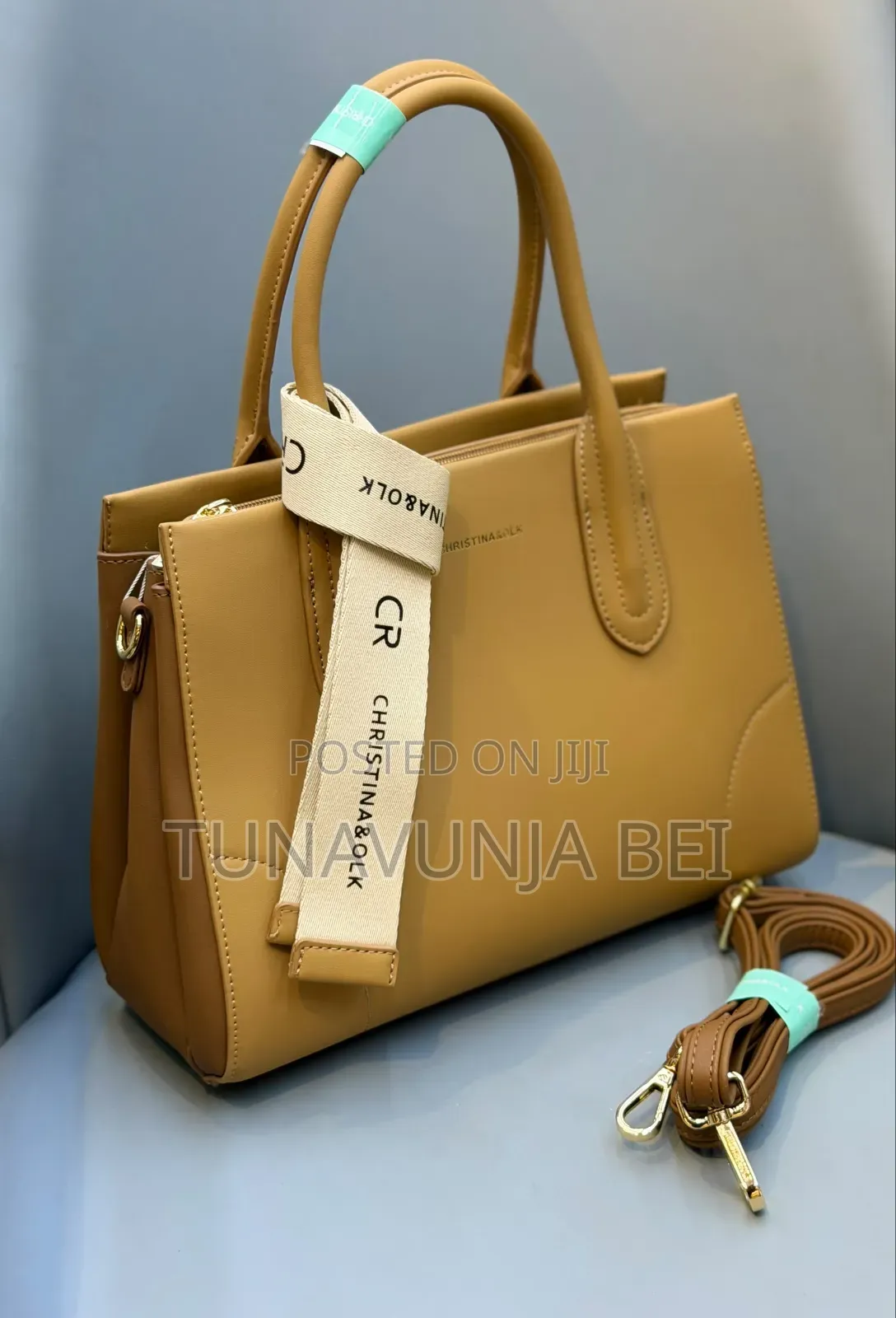Christian $ Olk Handbags 
