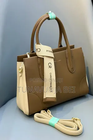 Christian $ Olk Handbags 