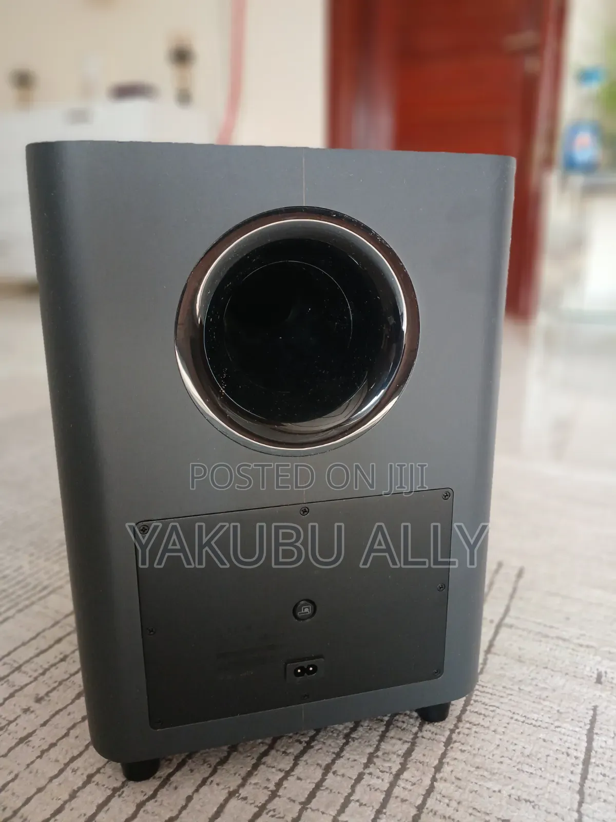 Subwoofer Pekee JBL 9.1