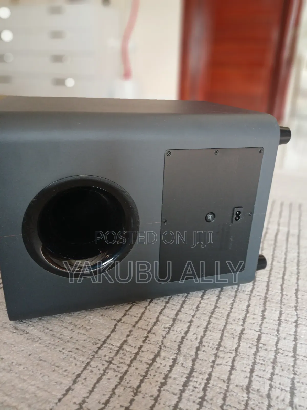 Subwoofer Pekee JBL 9.1