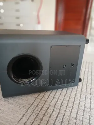 Subwoofer Pekee JBL 9.1