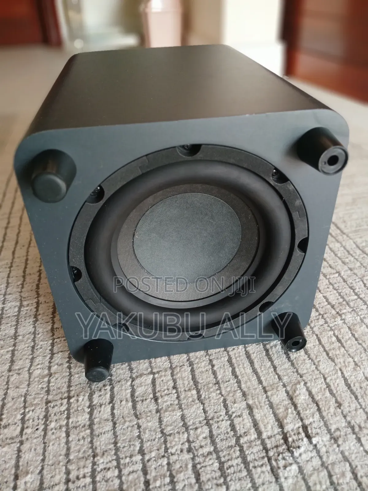 Subwoofer Pekee JBL 9.1