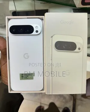 Google Pixel 9 Pro XL 128 GB