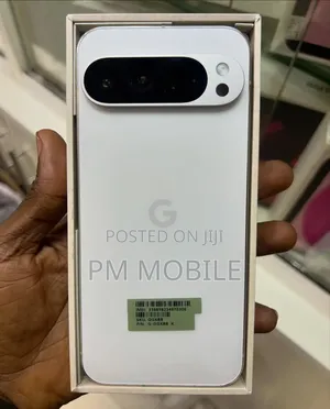 Google Pixel 9 Pro XL 128 GB