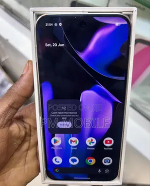 Google Pixel 9 Pro XL 128 GB