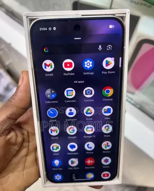 Google Pixel 9 Pro XL 128 GB