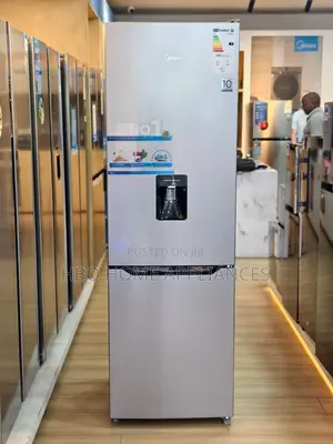 MIDEA FRIDGE 310 Litres