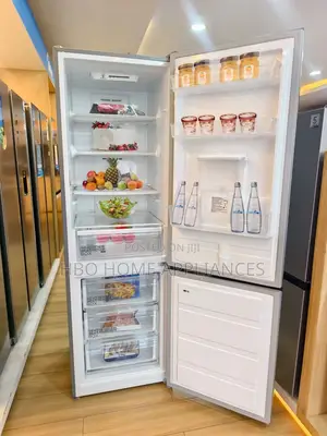 MIDEA FRIDGE 310 Litres
