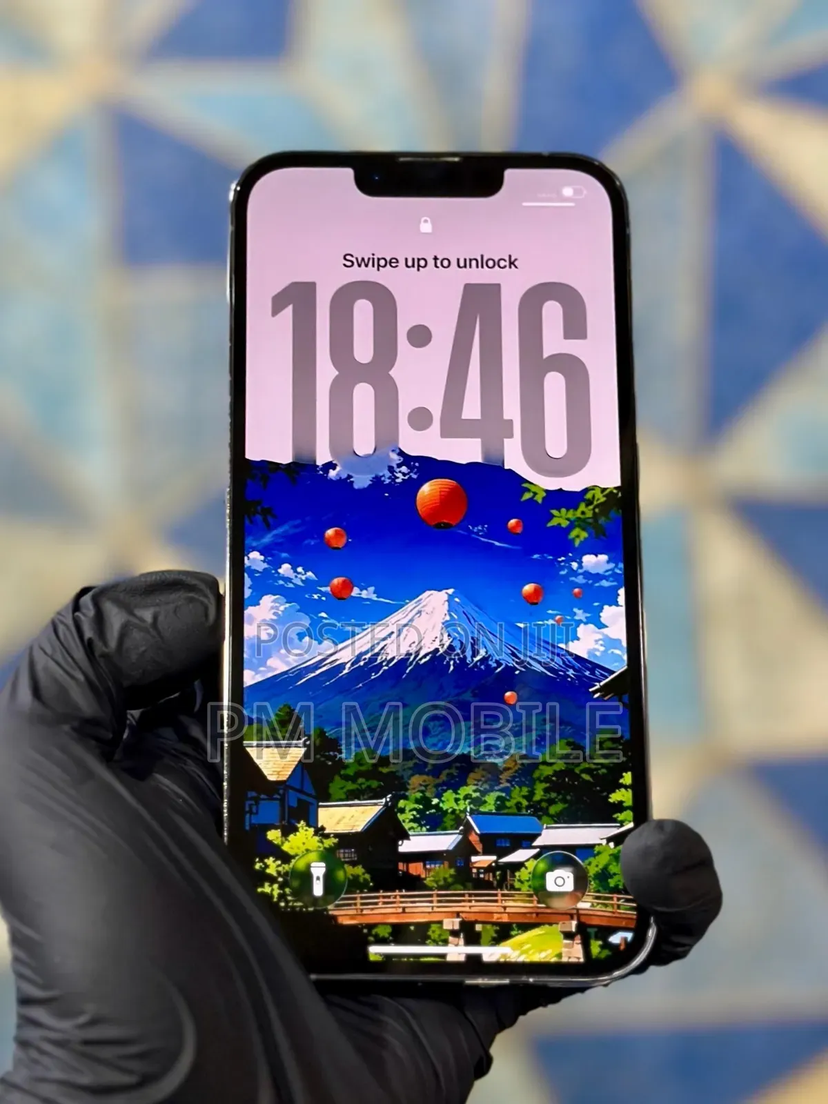 Apple iPhone 13 Pro Max 128 GB
