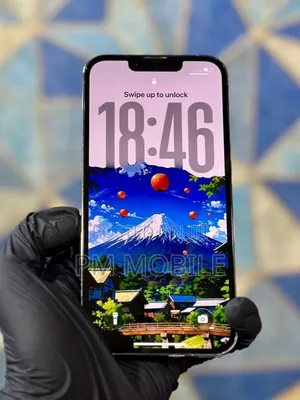 Apple iPhone 13 Pro Max 128 GB